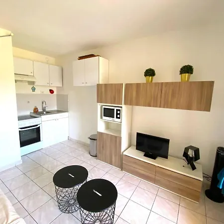 - Gare - Centre Apartment Sanary-sur-Mer