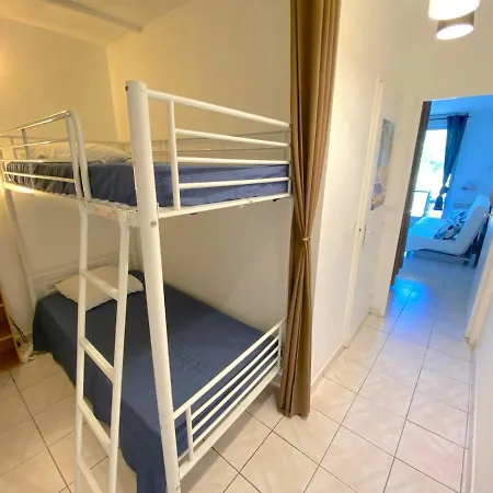 - Gare - Centre Apartment